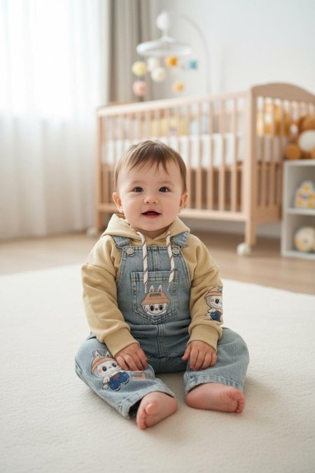 أفرهول جينز